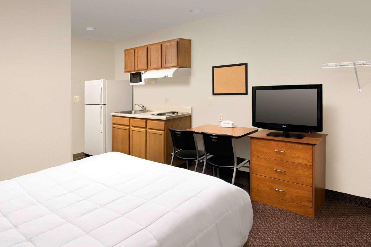 Woodspring Suites San Antonio North Live Oak I-35 Exterior foto