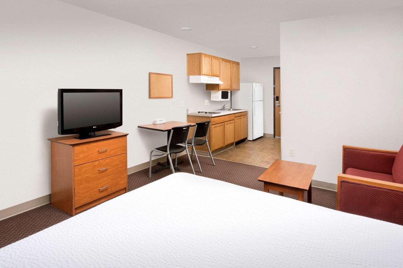 Woodspring Suites San Antonio North Live Oak I-35 Exterior foto