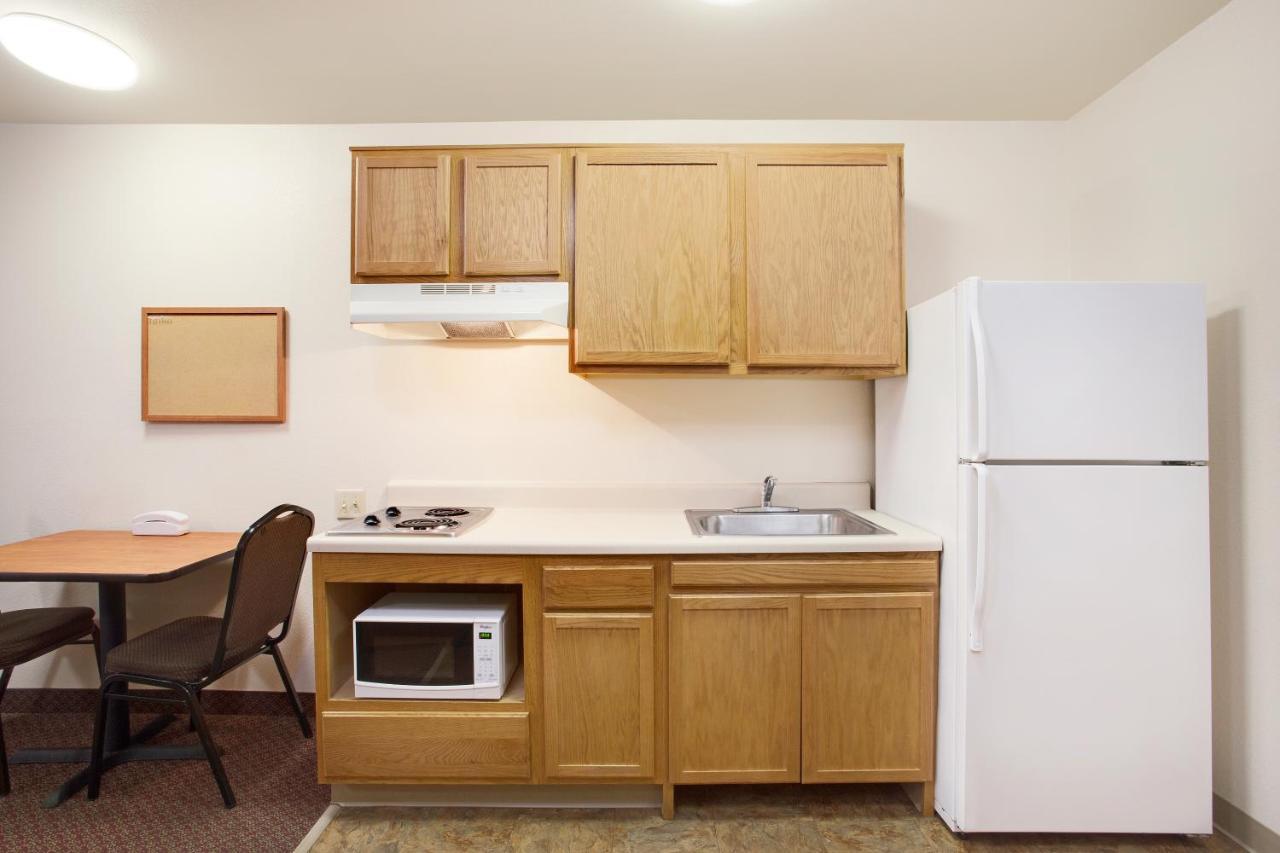 Woodspring Suites San Antonio North Live Oak I-35 Exterior foto