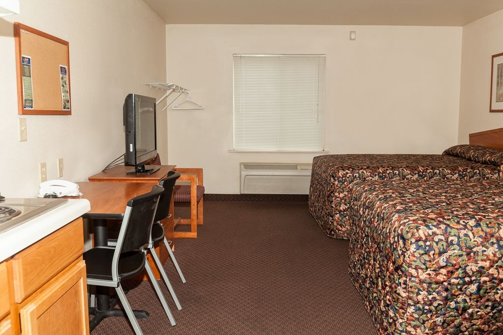 Woodspring Suites San Antonio North Live Oak I-35 Quarto foto