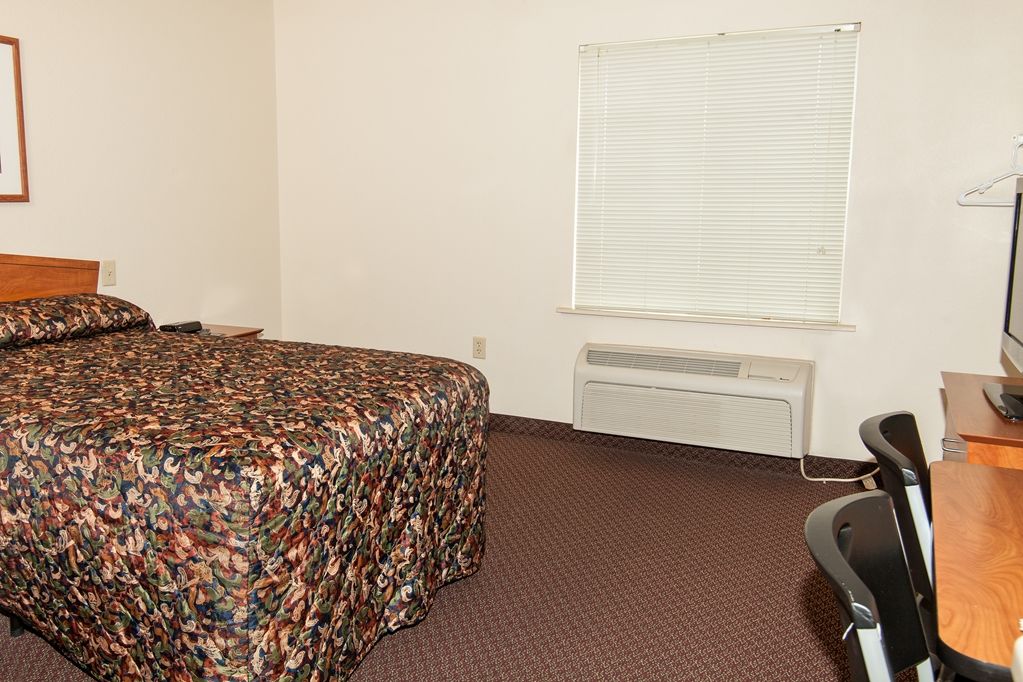 Woodspring Suites San Antonio North Live Oak I-35 Quarto foto