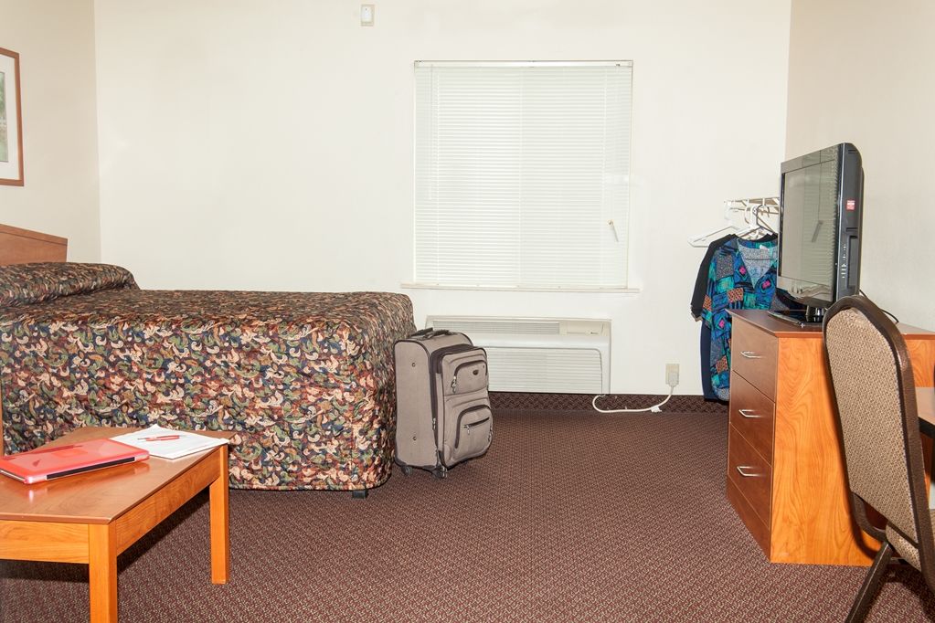 Woodspring Suites San Antonio North Live Oak I-35 Quarto foto