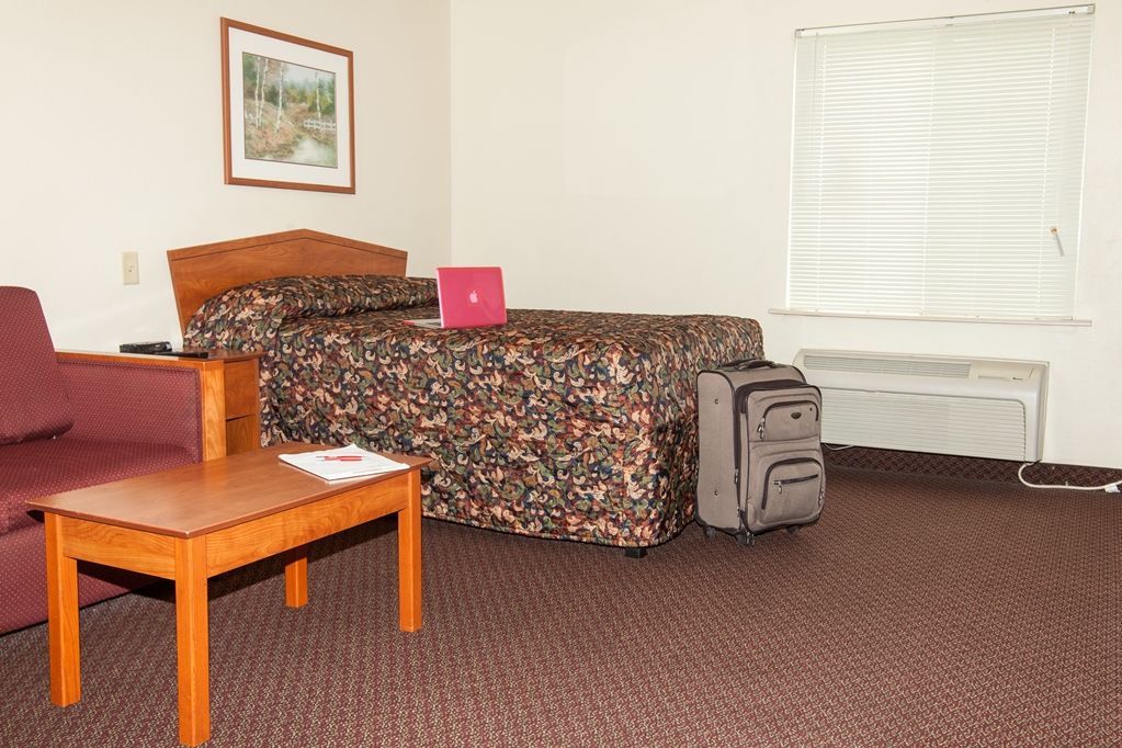 Woodspring Suites San Antonio North Live Oak I-35 Quarto foto