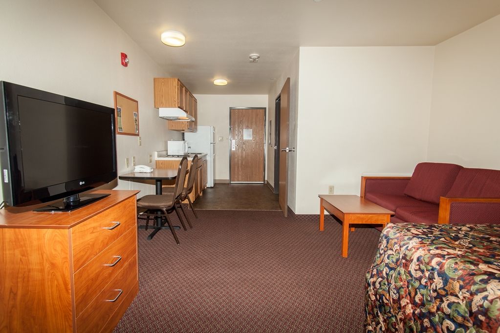 Woodspring Suites San Antonio North Live Oak I-35 Quarto foto