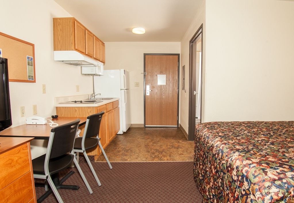 Woodspring Suites San Antonio North Live Oak I-35 Quarto foto