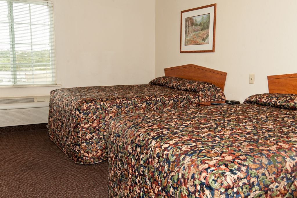 Woodspring Suites San Antonio North Live Oak I-35 Quarto foto
