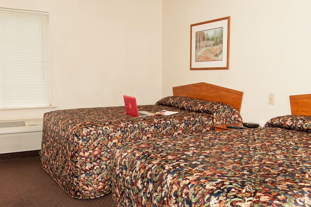Woodspring Suites San Antonio North Live Oak I-35 Quarto foto