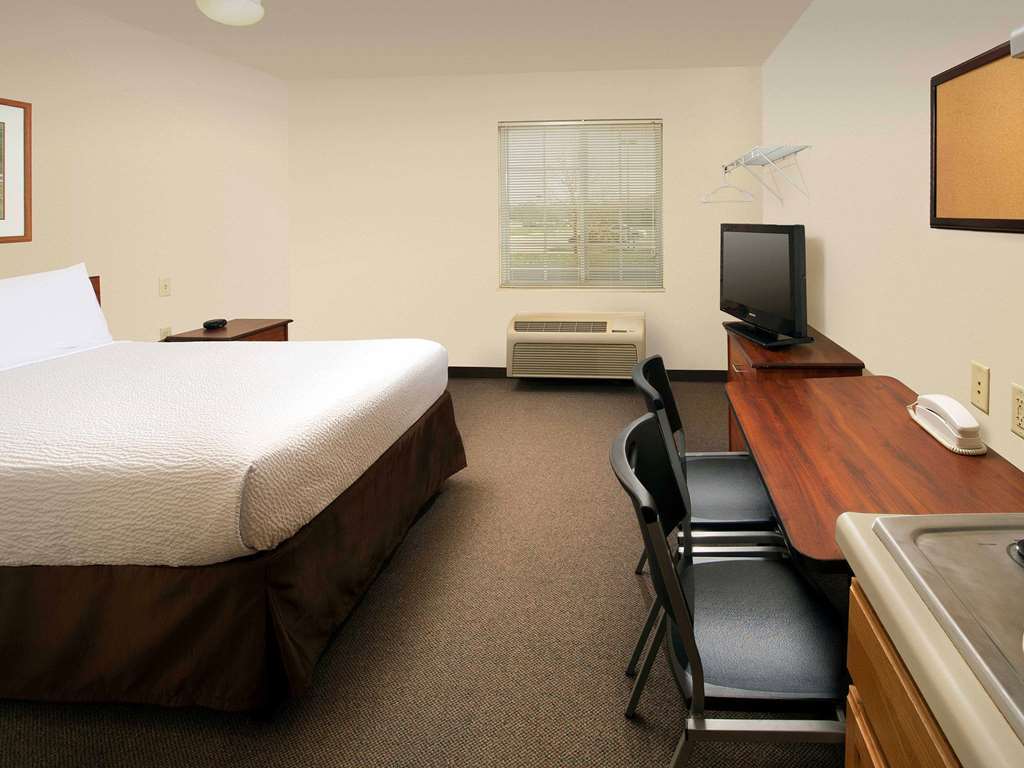 Woodspring Suites San Antonio North Live Oak I-35 Quarto foto