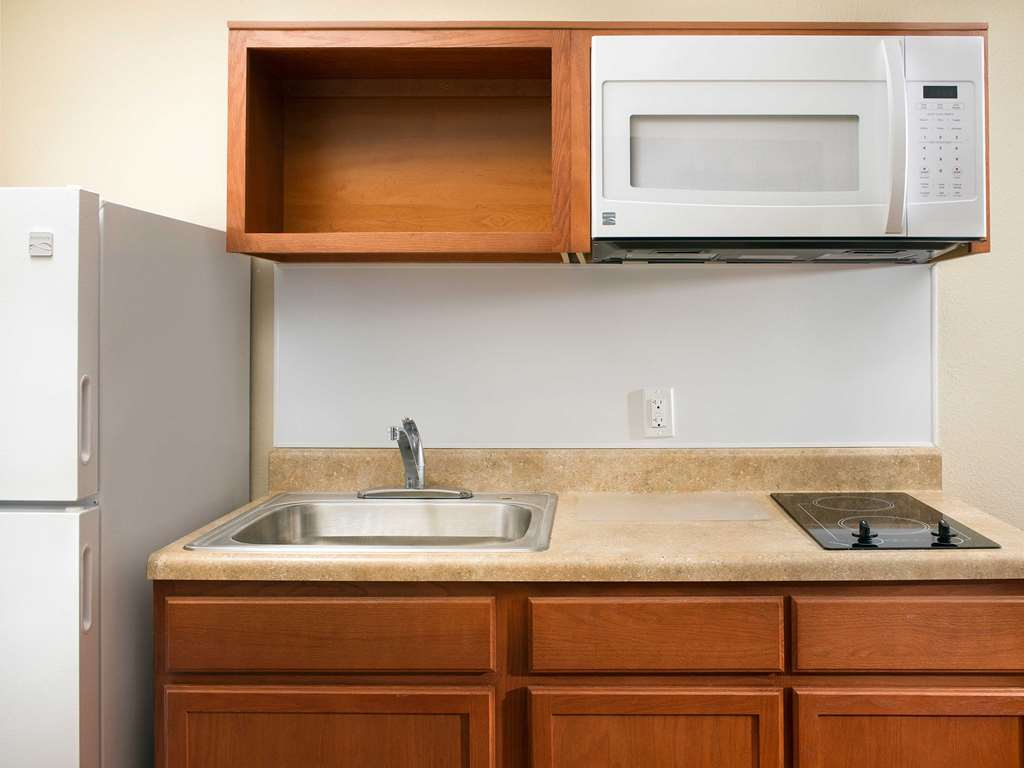 Woodspring Suites San Antonio North Live Oak I-35 Quarto foto