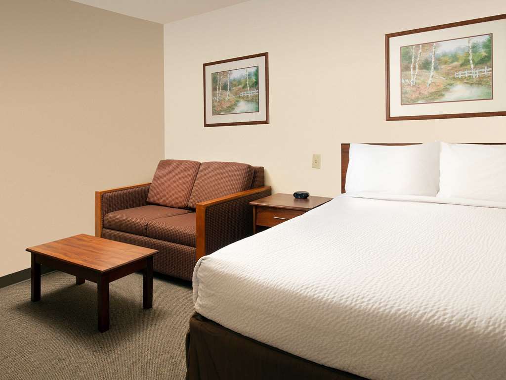 Woodspring Suites San Antonio North Live Oak I-35 Quarto foto