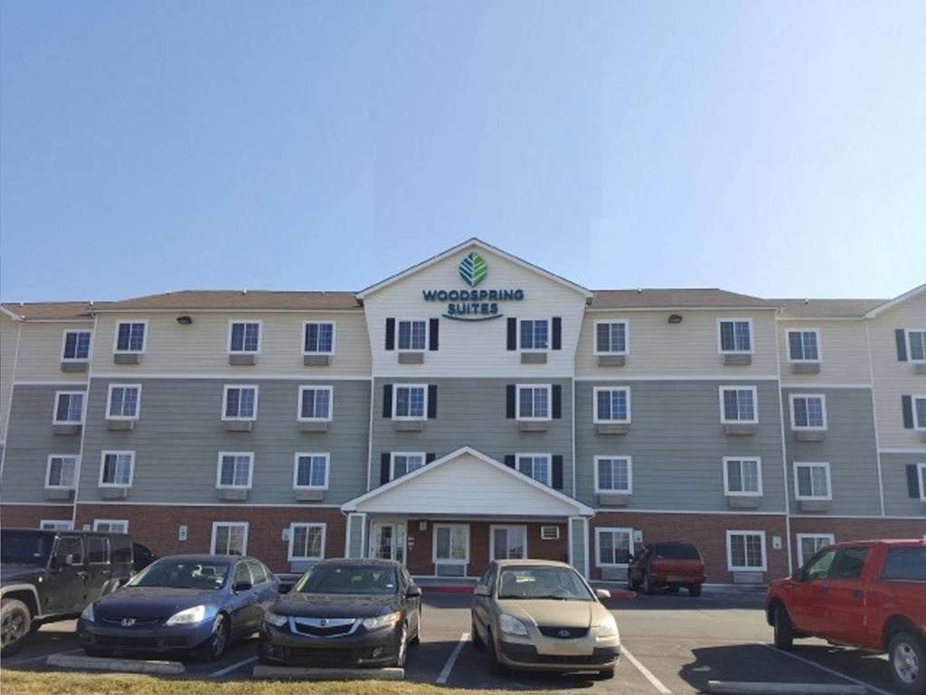Woodspring Suites San Antonio North Live Oak I-35 Exterior foto