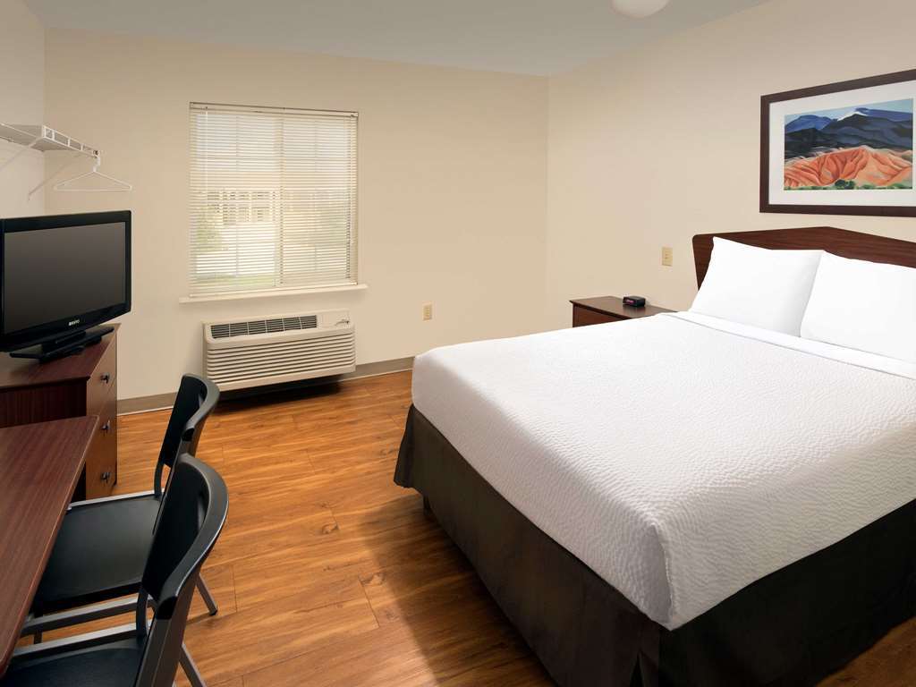 Woodspring Suites San Antonio North Live Oak I-35 Quarto foto