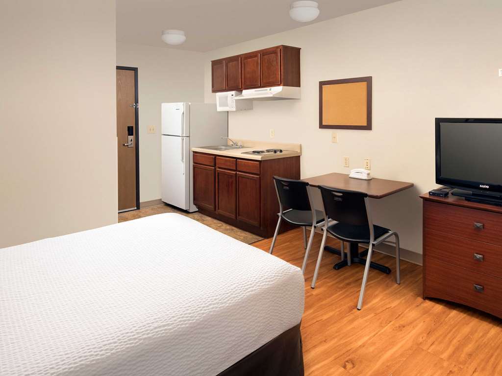 Woodspring Suites San Antonio North Live Oak I-35 Quarto foto