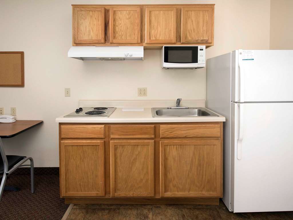 Woodspring Suites San Antonio North Live Oak I-35 Quarto foto