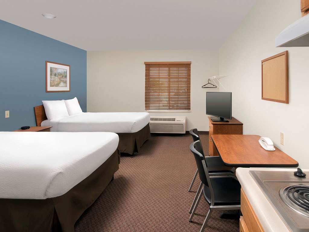 Woodspring Suites San Antonio North Live Oak I-35 Quarto foto
